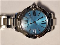 Watch Citizen Woman Citizen Lady in Steel EM1161-55L
